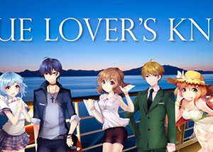 True Lover's Knot Deluxe Edition (OST + Bonus Artbook)