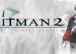 Hitman 2: Silent Assassin