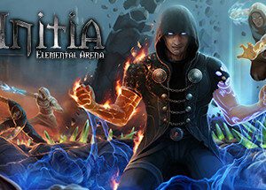 Initia: Elemental Arena