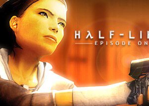 Half-Life 2: Episode One