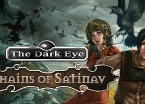 The Dark Eye: Chains of Satinav