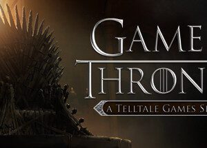 Game of Thrones - A Telltale Games Series Steam Edition