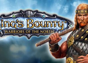 King's Bounty: Warriors of the North