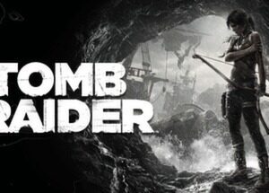 Tomb Raider