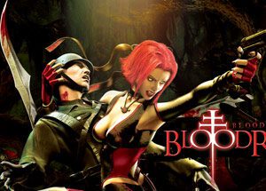 BloodRayne