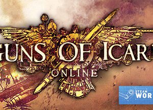 Guns of Icarus Online