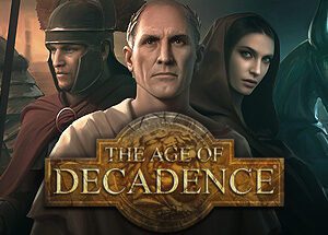 The Age of Decadence