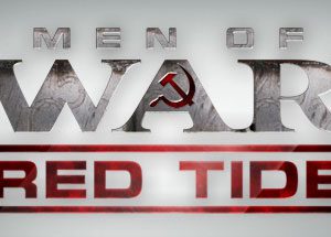 Men of War: Red Tide
