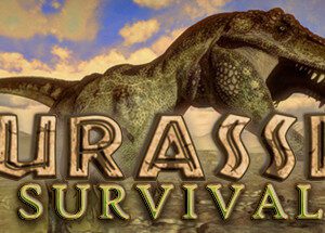 Jurassic Survival