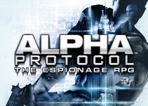 Alpha Protocol